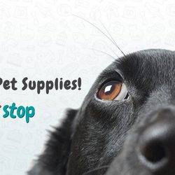 Pro Pet Stop - Your One Stop for Pet Supplies - Pro Pet Stop