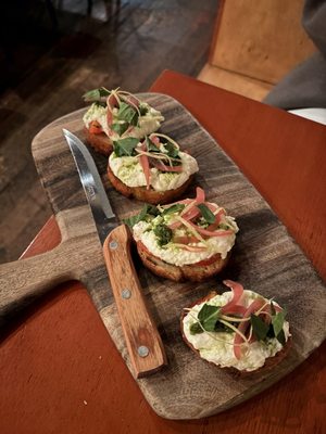 Tavolàta Belltown by null