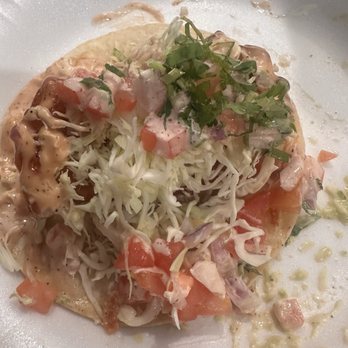 El Camaron Pelado - TACO DE PESCADO - Mexican Near Me - Los Angeles, California El Camaron Pelado - TACO DE PESCADO - Mexican Near Me - Los Angeles, California
