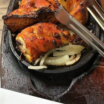 Apna Chulha - Tandoori Chicken {3/4/2025} - Indian Near Me - San Francisco, California