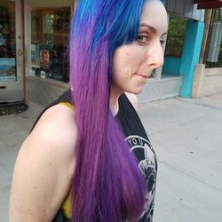 Prescutts Hair Salon