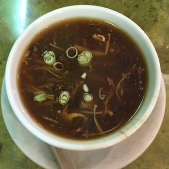 Kowloon Cafe - Kowloon House Special Soup (shark fin) - Hong Kong Style Cafe Near Me - Brooklyn, New York Kowloon Cafe - Kowloon House Special Soup (shark fin) - Hong Kong Style Cafe Near Me - Brooklyn, New York