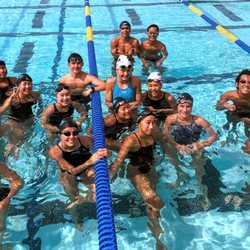 O.C. Riptide Aquatics Club