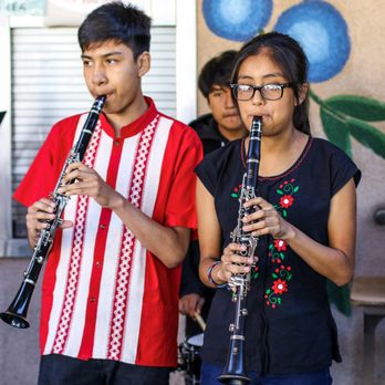 The Harmony Project - Musical Instruments & Teachers Near Me - Los Angeles, California The Harmony Project - Musical Instruments & Teachers Near Me - Los Angeles, California