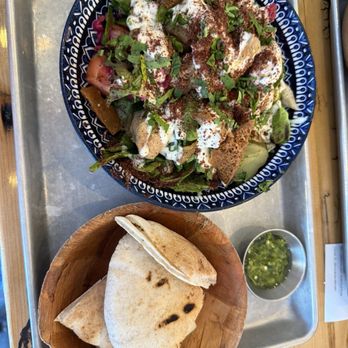 TESFA - Chicken Salad - Sandwiches Near Me - Montreal, Quebec