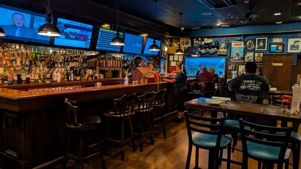 Cooper's Seafood House by null