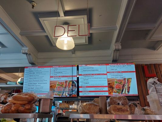LUHV VEGAN DELI by null LUHV VEGAN DELI by null
