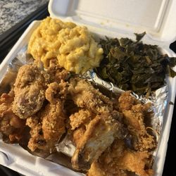 Cynthia's Soul Grill