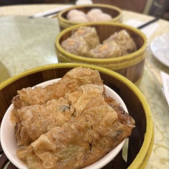 Ming Dynasty - Cantonese Near Me - Sacramento, California