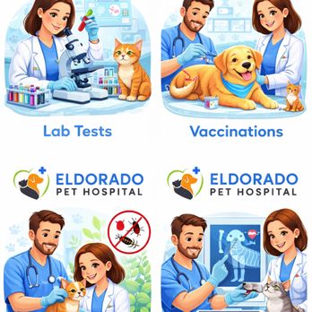 Eldorado Pet Hospital - Veterinarians Near Me - Frisco, Texas Eldorado Pet Hospital - Veterinarians Near Me - Frisco, Texas