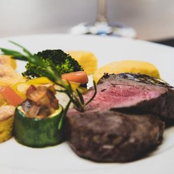 Restaurant Lehnhof - diverse kulinarische Gaumenfreuden