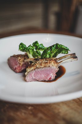 Restaurant Tubladel by null
