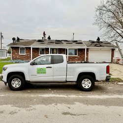 Reasonable Roofing