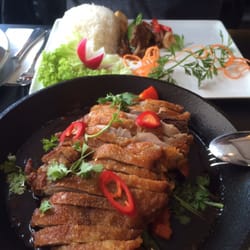 Hot Asia - Lecker ente