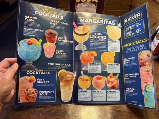 Menu photo 8 Texas Roadhouse Henderson, NV Menu photo 8 Texas Roadhouse Henderson, NV