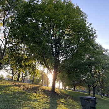 North Branch Trail - Parks Near Me - Chicago, Illinois