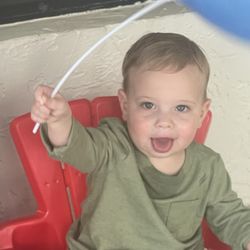 Sharkey's Cuts for Kids Weston - New haircut