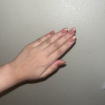 Stella Nail Lounge - I got my nails done and they are amazing, the nail tech was super nice! One of the best nail salons in shoreline (in my opinion) ´･･` - Nail Salons Near Me - Seattle, Washington