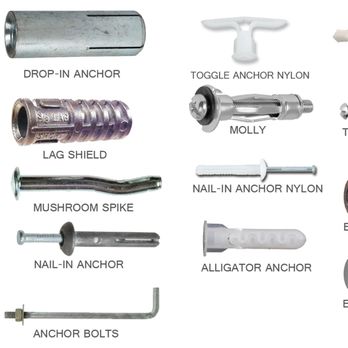 Ababa Bolt - Hardware Stores Near Me - El Cajon, California