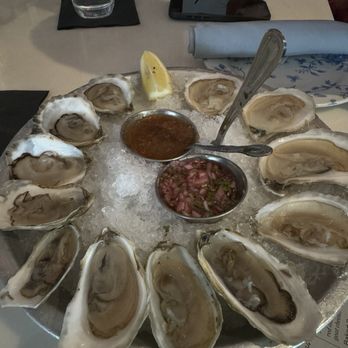 ilona - Oysters - Bars Near Me - Boston, Massachusetts