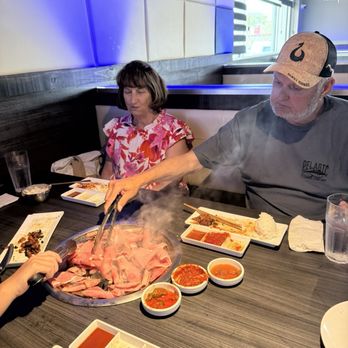 Gen Korean BBQ House - Thinly sliced Brisket - Barbeque Near Me - Kahului, Hawaii Gen Korean BBQ House - Thinly sliced Brisket - Barbeque Near Me - Kahului, Hawaii