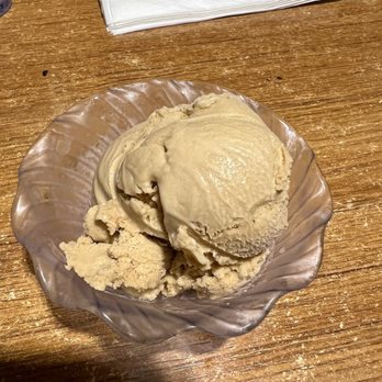 Nico's Pier 38 - Kona Coffee Ice Cream - Seafood Near Me - Honolulu, Hawaii