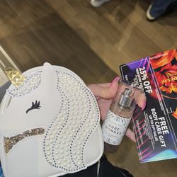 Bath & Body Works