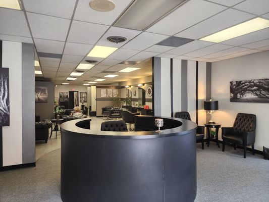 The Highlight Zone Hair & Body Salon