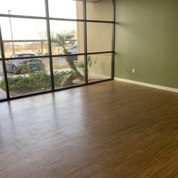 Speakeasy Therapy Services - Large private room in Spring Valley office