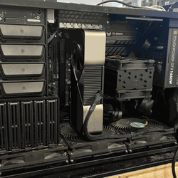 Complete Computer Assembly services available