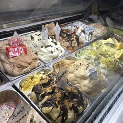 N'Ice Cream