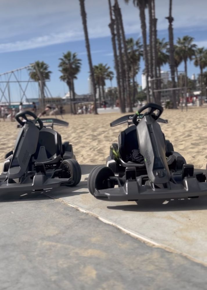 GO KART IT Los Angeles, California Go Karts Yelp