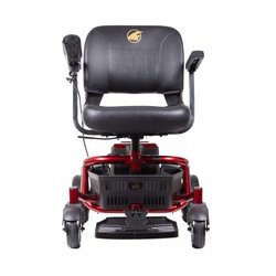 New Mexico CPM - Literider Power Chair