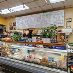 Joan's Bagel And Deli Shop
