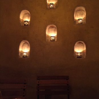 Firefly - Romantic ambiance - New American Near Me - Studio City, California
