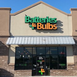 Batteries Plus