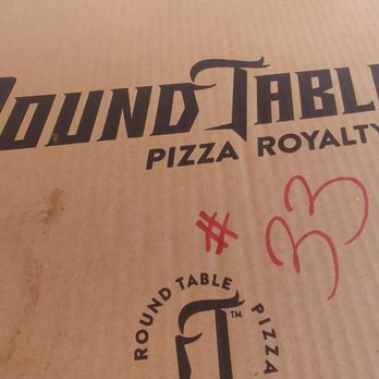 Round Table Pizza - Pizza Near Me - Las Vegas, Nevada Round Table Pizza - Pizza Near Me - Las Vegas, Nevada