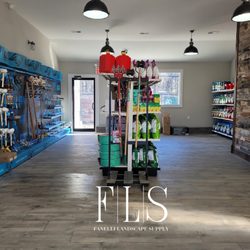 Fanelli's Landscape Supply
