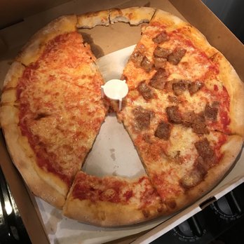 Ameti's Pizza - Pizza Near Me - Clifton, New Jersey Ameti's Pizza - Pizza Near Me - Clifton, New Jersey