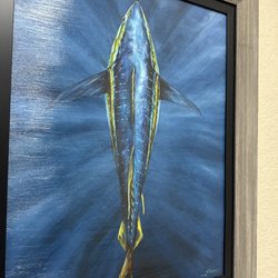 Bruce Chiropractic & Comprehensive Care - Wall art