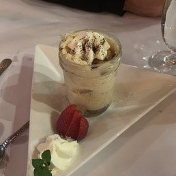 Tiramisu Tiramisu