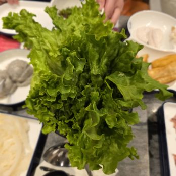 Liuyishou Hotpot - Lettuce - Hot Pot Near Me - Richmond Hill, Ontario Liuyishou Hotpot - Lettuce - Hot Pot Near Me - Richmond Hill, Ontario