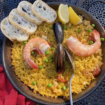 Toro Kitchen + Bar - Paella! - Tapas Bars Near Me - San Antonio, Texas Toro Kitchen + Bar - Paella! - Tapas Bars Near Me - San Antonio, Texas