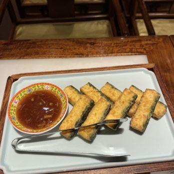 Bistro Na's - Secret tofu - Seafood Near Me - Temple City, California Bistro Na's - Secret tofu - Seafood Near Me - Temple City, California