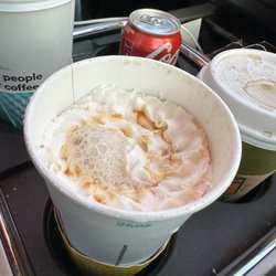 BIGGBY COFFEE
