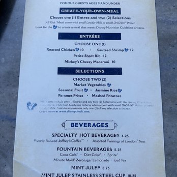 Cafe Orleans - Menu - Cajun/Creole Near Me - Anaheim, California
