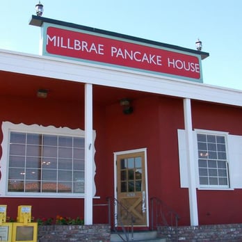 Millbrae Pancake House - American Near Me - Millbrae, California Millbrae Pancake House - American Near Me - Millbrae, California