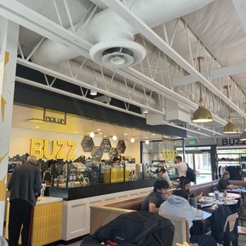 Better Buzz Coffee Placentia - interior - Coffee & Tea Near Me - Placentia, California