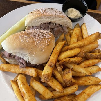 99 Brick Oven Bar & Grille - Beef on Weck Sandwich - Pizza Near Me - Lancaster, New York 99 Brick Oven Bar & Grille - Beef on Weck Sandwich - Pizza Near Me - Lancaster, New York