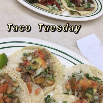 Bonito Michoacan - Tacos - Mexican Near Me - Olathe, Kansas